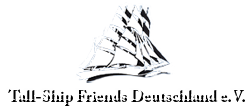 Tall-Ship Friends Deutschland - Segelverein - Windjammer