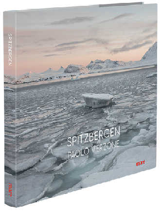 Spitzbergen - Ein Fotoband [hier weiter]
