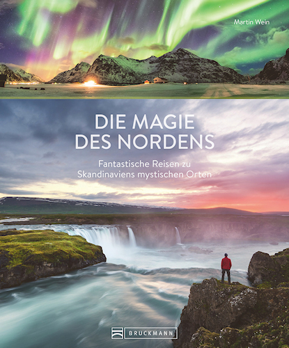 Magie des Nordens ... klicke hier und Du siehst mehr