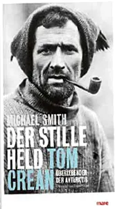 TSFD • Buchempfehlung • Der stille Held Tom Crean