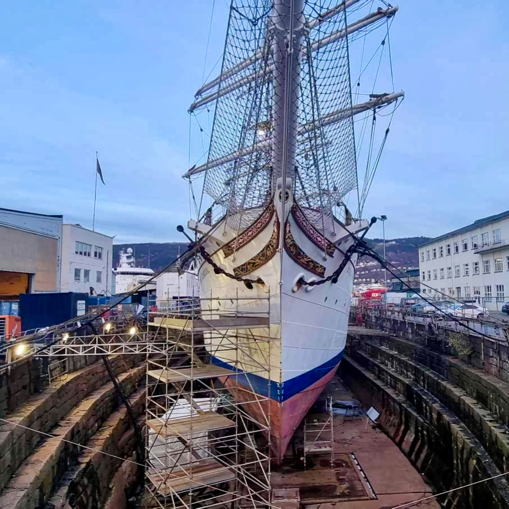 STATSRAAD LEHMKUHL - Ein Niet, welcher hält, wenn man es richtig macht! (DE/EN)