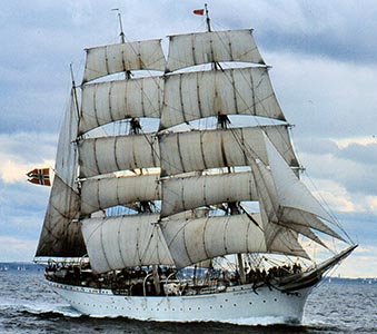 1988  Statsraad Lehmkuhl korr kl